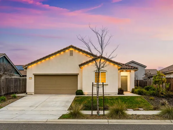 7457 Sobon Ln, Rancho Murieta, CA 95683