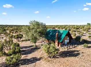 1215 N 6 1/2 St E, Snowflake, AZ 85937