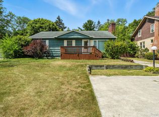 3525 Gratiot Ave, Port Huron, MI