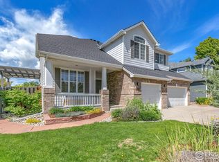 2256 Waneka Lake Trl, Lafayette, CO 80026