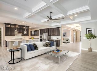 261 Lindura Ct, Las Vegas, NV 89138
