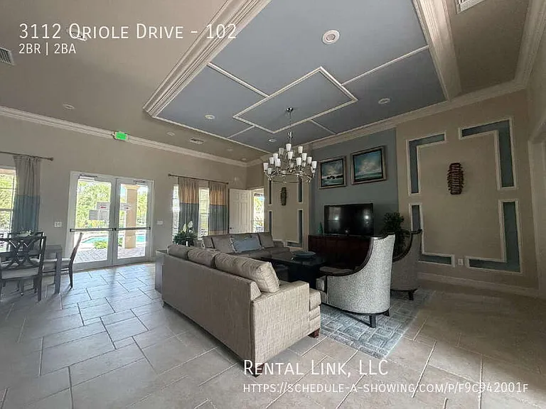 3112 Oriole Dr #102 — Photo 56