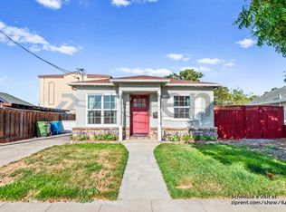 1463 Jackson St, Santa Clara, CA 95050