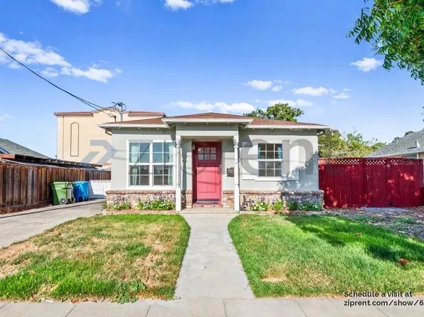 1463 Jackson St, Santa Clara, CA 95050