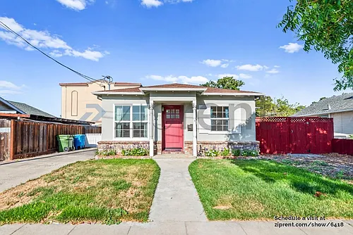 1463 Jackson St Photo 1