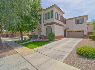 4221 E Claxton Ave, Gilbert, AZ 85297