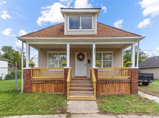 4472 French Rd, Detroit, MI 48214