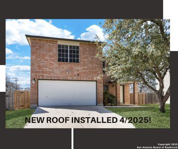 14703 Boltmore Pass, San Antonio, TX, 78247