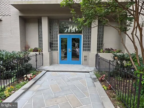 2130 N St NW #4C, Washington, DC 20037
