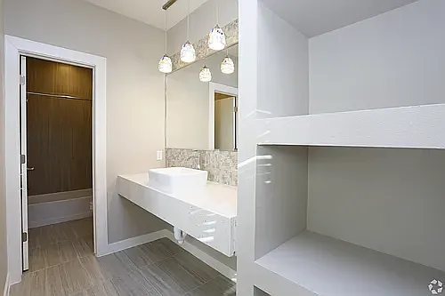 Moderno Village Apartments and Town Homes — Photo 117