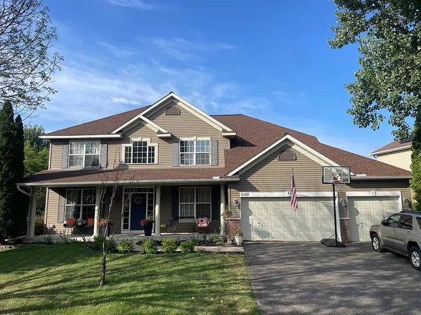 6109 Summit Curv S, Cottage Grove, MN 55016