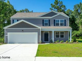 1731 Travor St LOT 92, Navassa, NC 28451