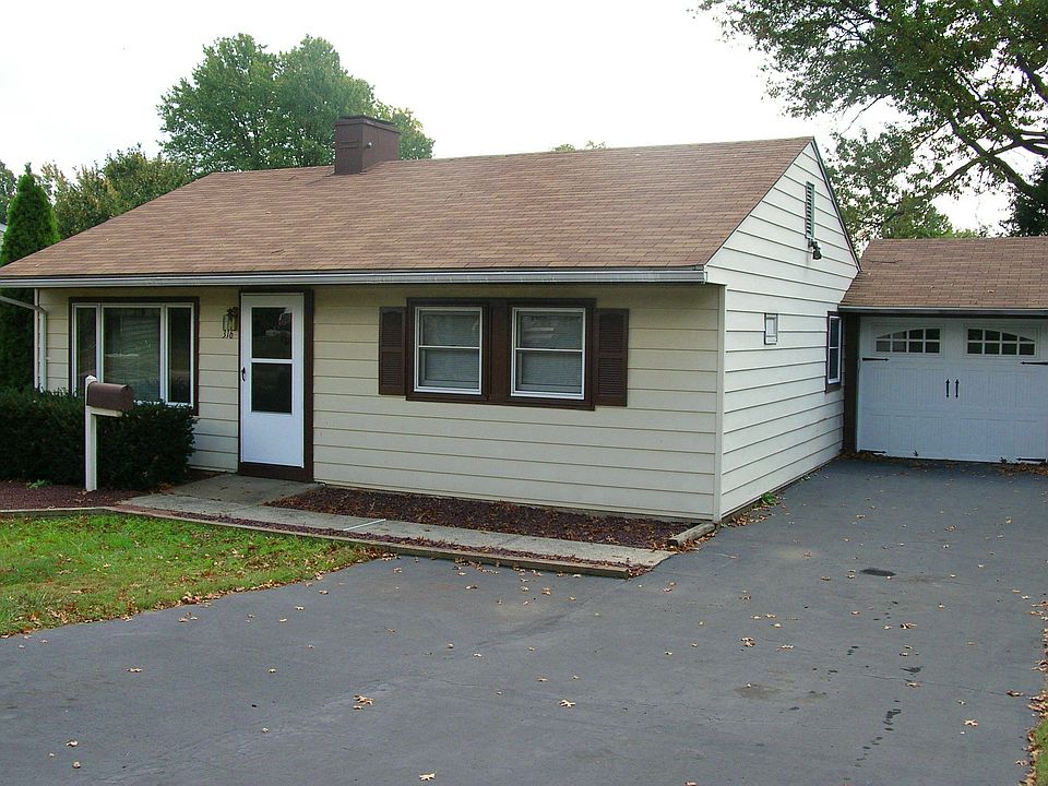 Front View