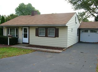 316 Andover Rd, Fairless Hills, PA 19030