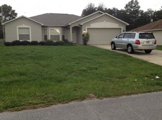 14877 SW 46th Ct, Ocala, FL 34473