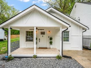 1102 Harwell St NW, Atlanta, GA 30314