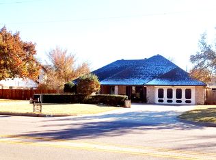 4912 NW 36th St, Oklahoma City, OK 73122