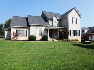 64 Rolling Links Blvd, Oak Ridge, TN 37830