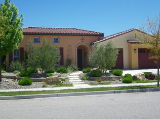 976 Vista Cerro Dr, Paso Robles, CA 93446