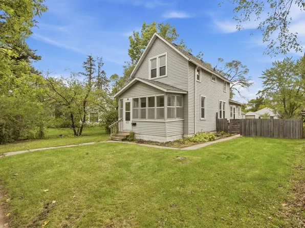 832 15th Ave S, Saint Cloud, MN 56301