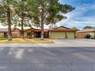 3313 W Kristal Way, Phoenix, AZ 85027