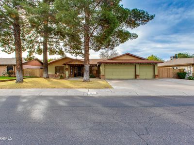 3313 W KRISTAL Way, Phoenix, AZ, 85027