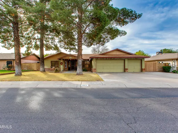 3313 W KRISTAL Way, Phoenix, AZ 85027