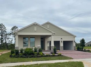 16291 Point Rock Dr, Winter Garden, FL 34787