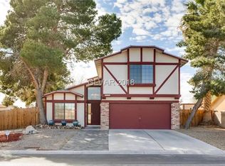 5745 Kirkliston Ct, Las Vegas, NV 89110