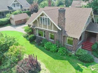 105 W Sumner Ave, Spokane, WA 99204