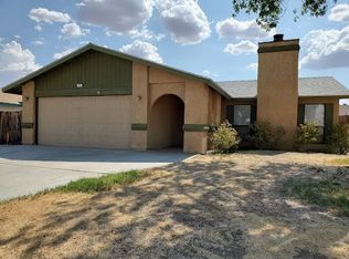 225 Michele St, Ridgecrest, CA 93555