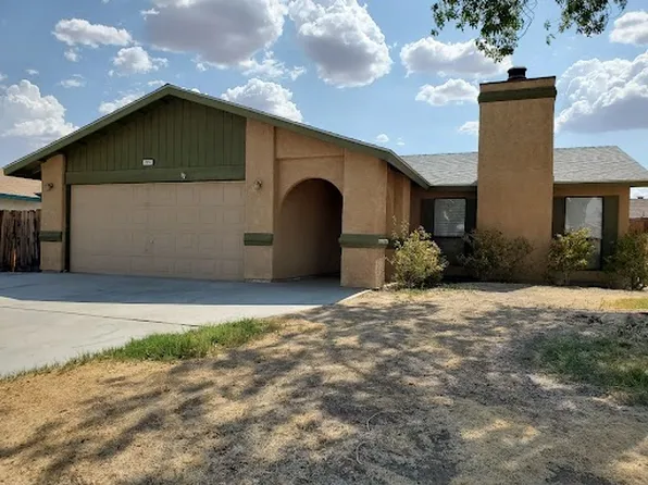225 Michele St, Ridgecrest, CA 93555