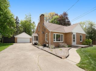 308 Boston Ave, Portage, MI 49002