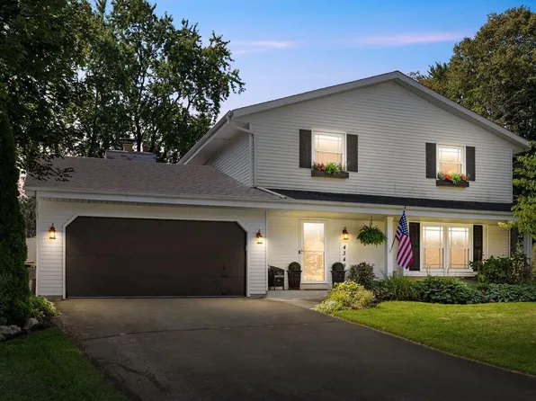 4349 Woodbury LANE, Mount Pleasant, WI 53403