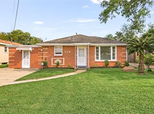 519 Tullulah Ave, River Ridge, LA 70123