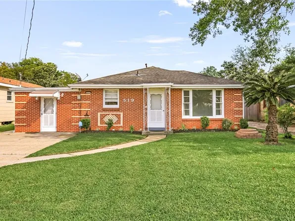 519 Tullulah Ave, River Ridge, LA 70123