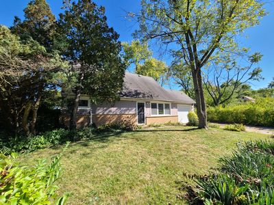 183 Washington St, Park Forest, IL, 60466