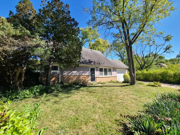 183 Washington St, Park Forest, IL 60466