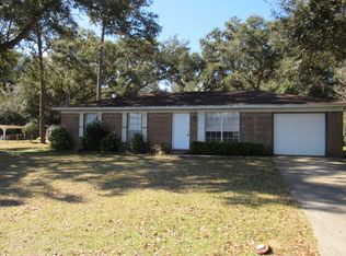 10343 Mercer Ln, Pensacola, FL 32514