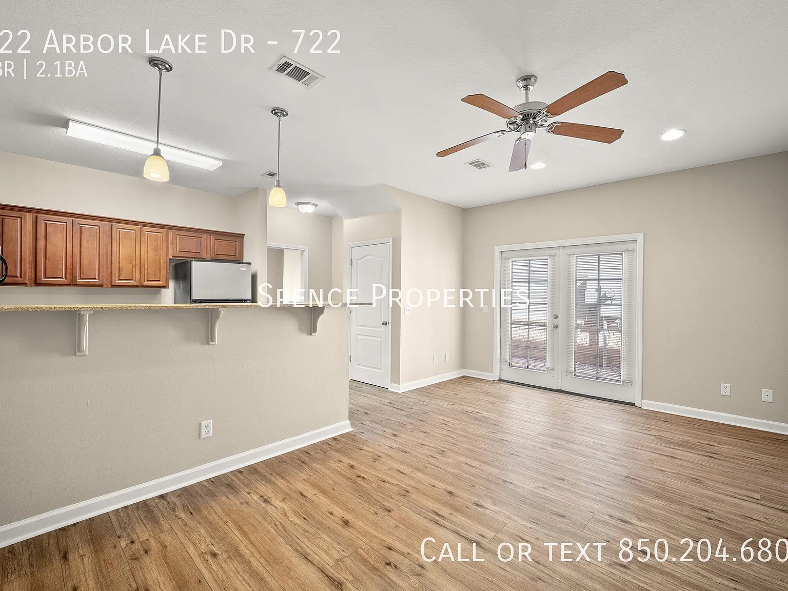 2 bed, 2.5 bath, 1250 sqft, $1,425 — Photo 2