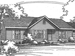 702 Merri Hill Dr, Oregon, WI 53575