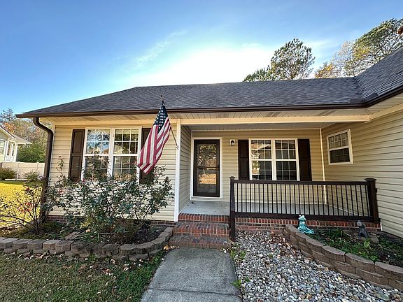 2nd image of 2564 Lull Water Dr