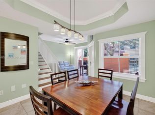 Villas At Harbor Isles, Fort Lauderdale, FL 33312