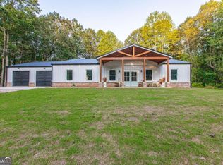 35 Old Mill Rd, Jefferson, GA 30549