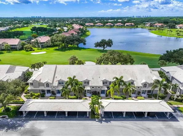 28072 Cavendish CT #2207, BONITA SPRINGS, FL 34135