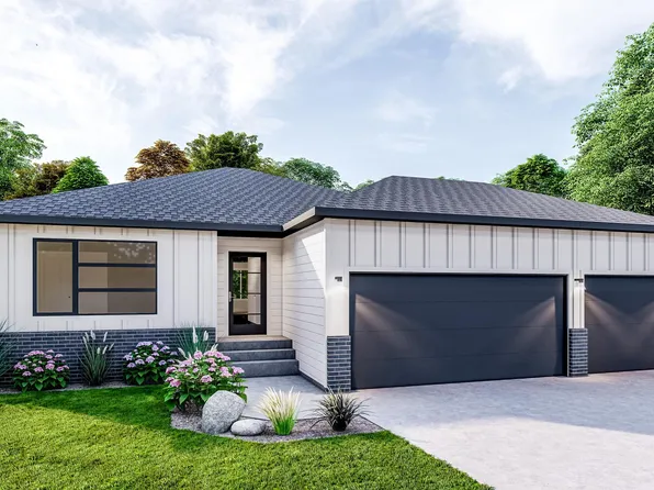 4809 Decorah Way S, Fargo, ND 58104