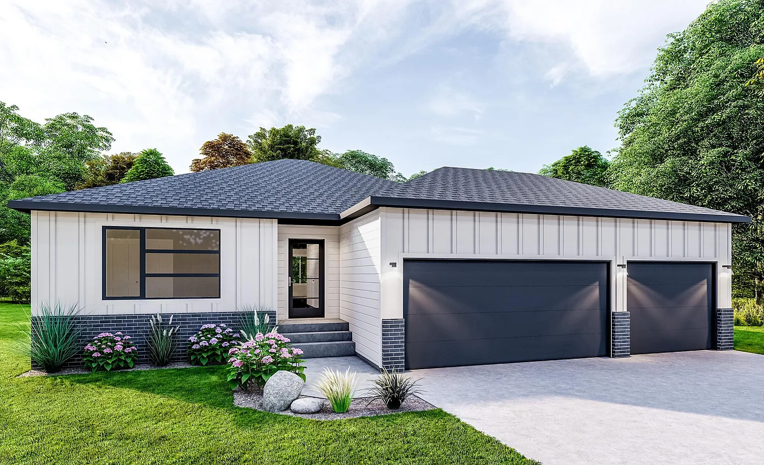 4809 Decorah Way S photo 1