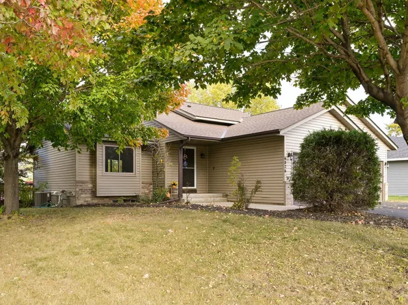 6826 Setzler Pkwy, Minneapolis, MN 55445