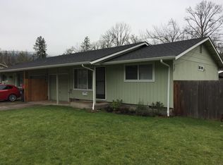 4710 Center Way, Eugene, OR 97405