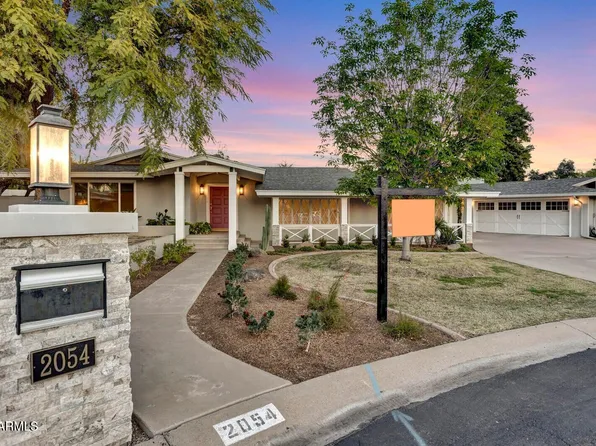 2054 E Rancho Dr, Phoenix, AZ 85016